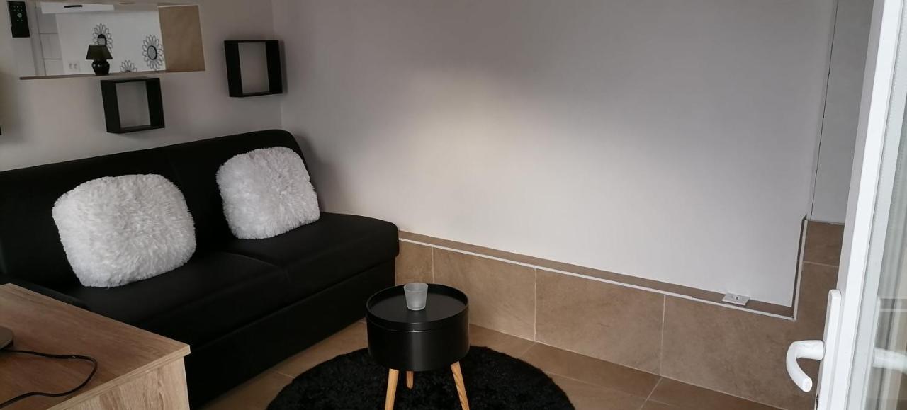 Petite maison Lourdes Extérieur photo