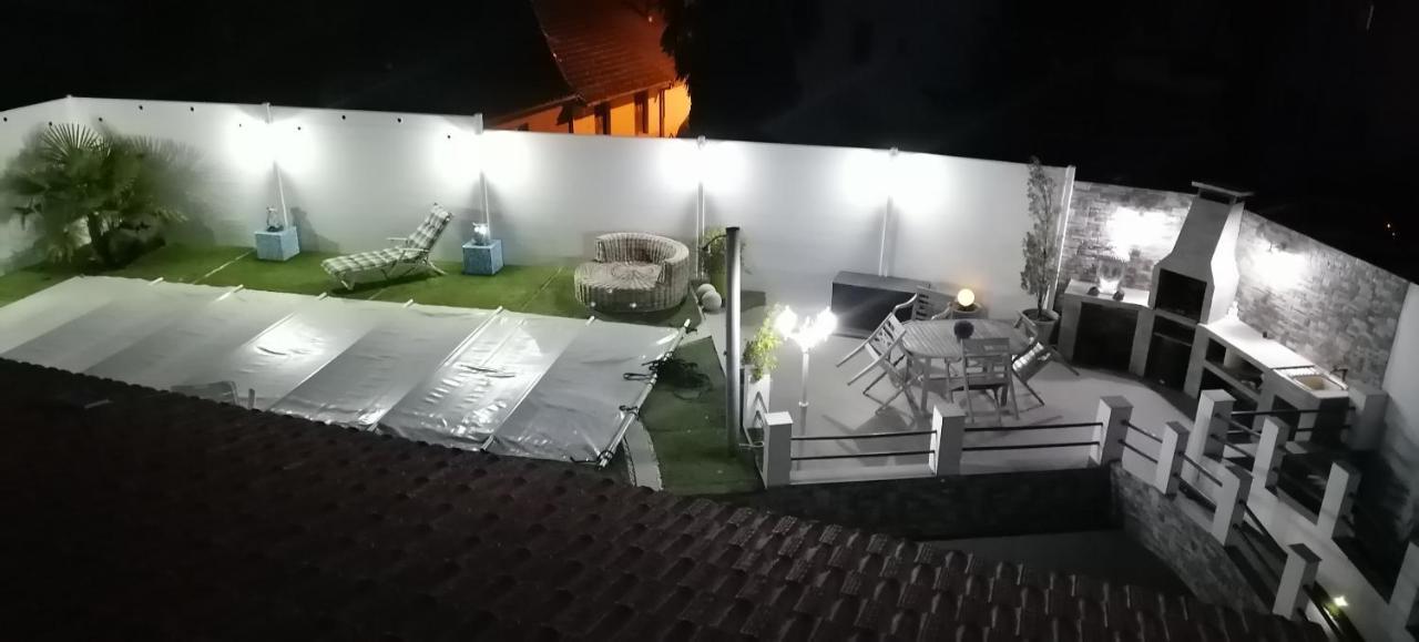 Petite maison Lourdes Extérieur photo